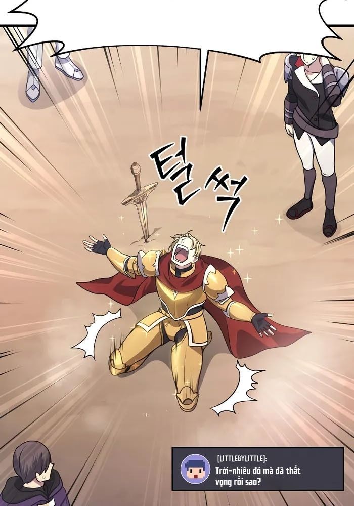 Võ Thần Hồi Quy Cấp 2 - Chapter 11 - Page 112