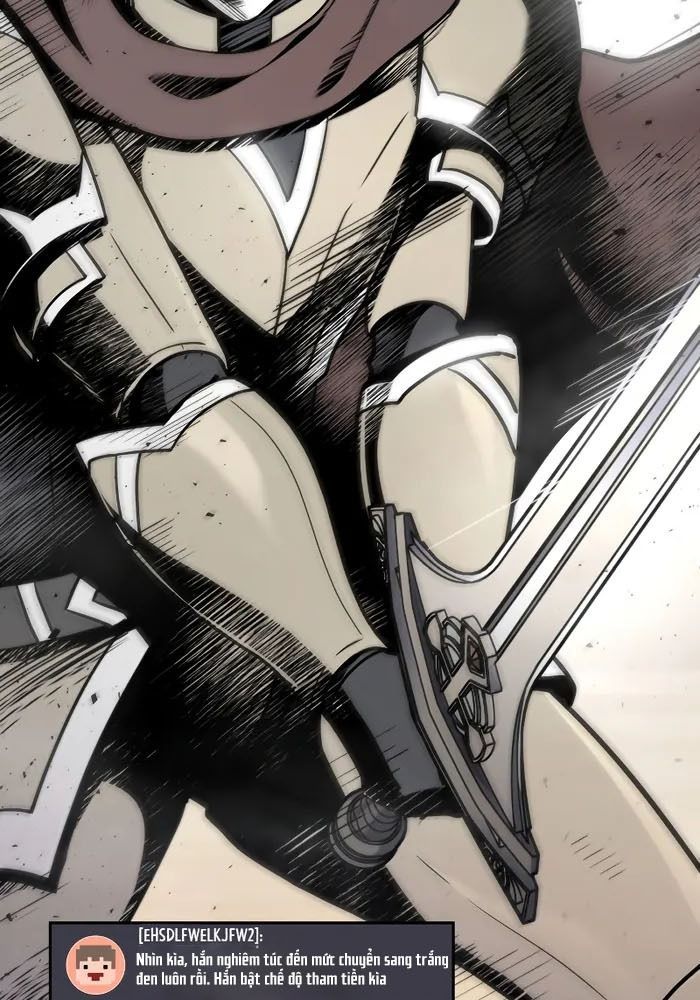 Võ Thần Hồi Quy Cấp 2 - Chapter 11 - Page 118