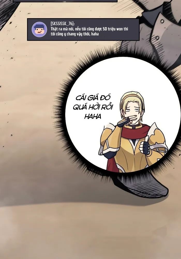 Võ Thần Hồi Quy Cấp 2 - Chapter 11 - Page 119