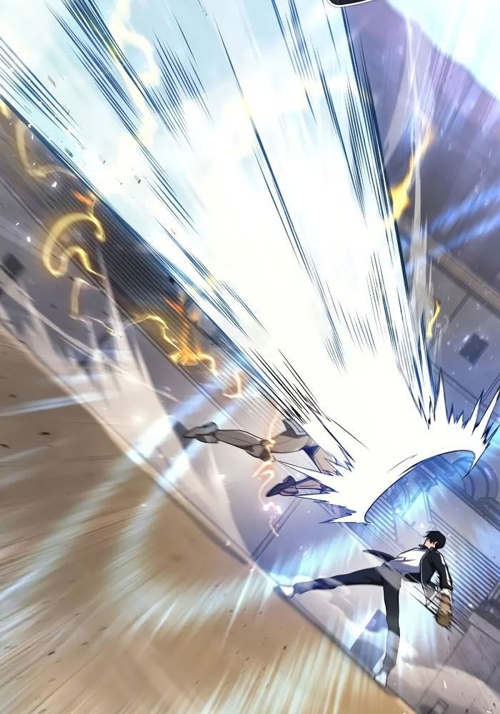 Võ Thần Hồi Quy Cấp 2 - Chapter 11 - Page 132