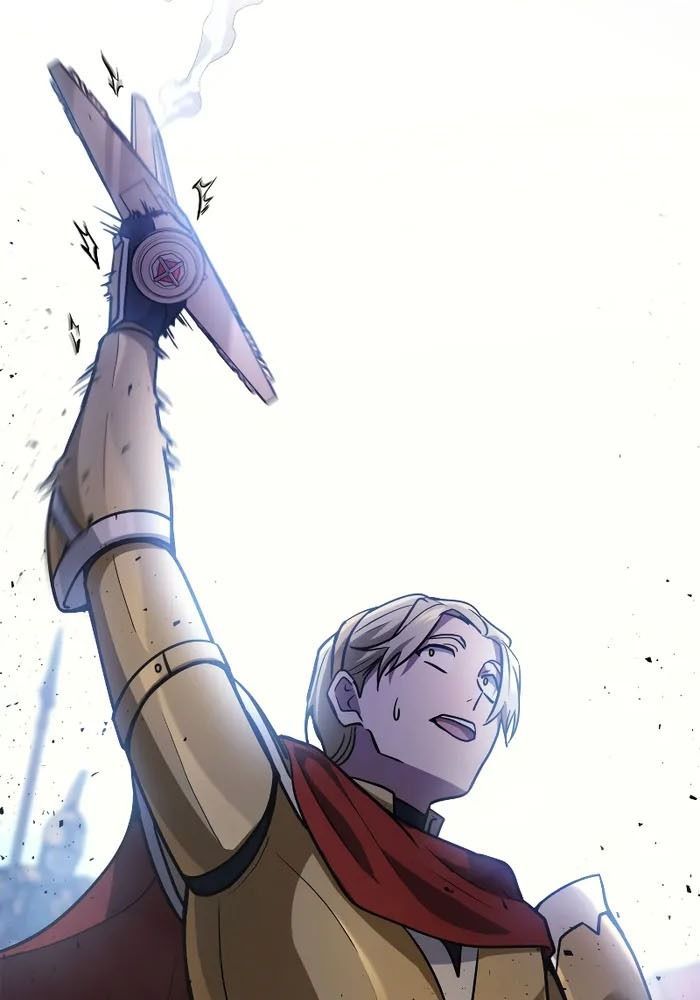 Võ Thần Hồi Quy Cấp 2 - Chapter 11 - Page 134