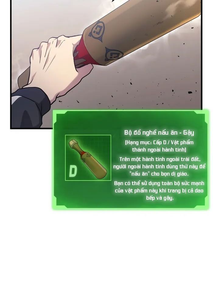 Võ Thần Hồi Quy Cấp 2 - Chapter 11 - Page 136