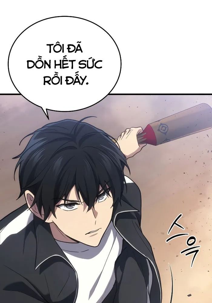 Võ Thần Hồi Quy Cấp 2 - Chapter 11 - Page 137