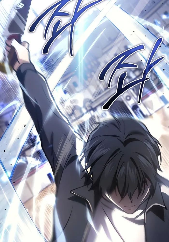 Võ Thần Hồi Quy Cấp 2 - Chapter 11 - Page 144