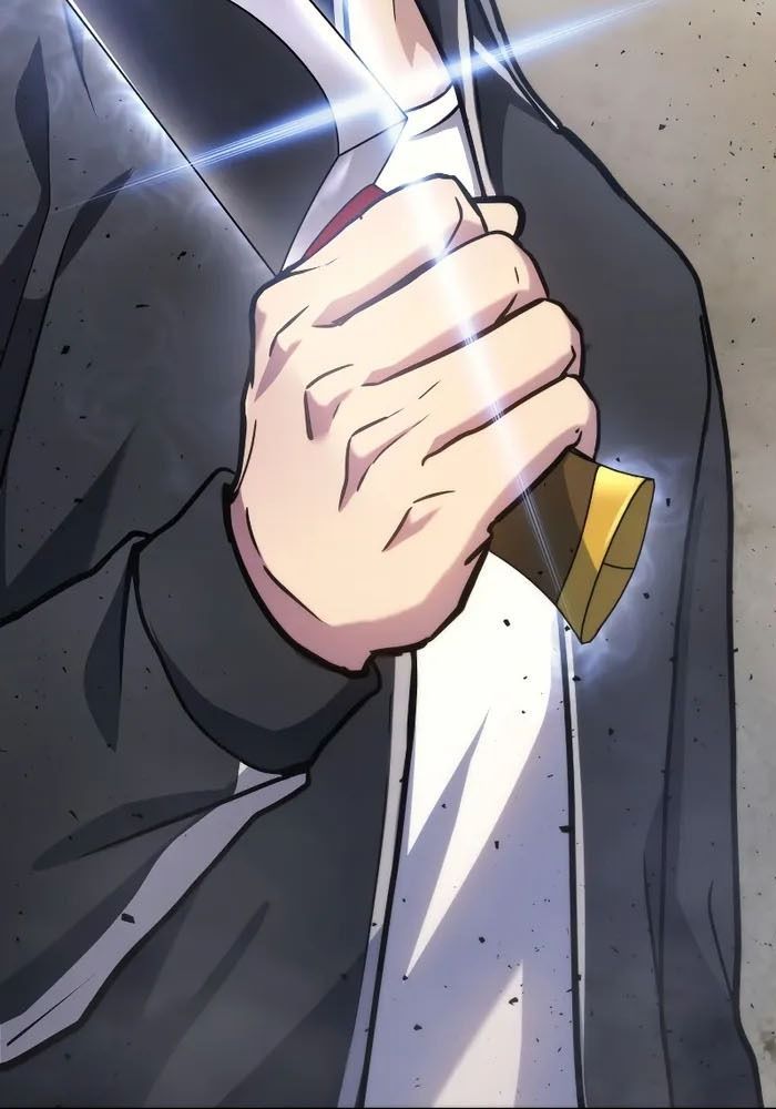 Võ Thần Hồi Quy Cấp 2 - Chapter 11 - Page 156