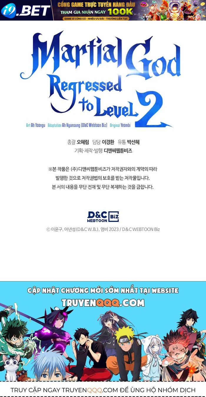 Võ Thần Hồi Quy Cấp 2 - Chapter 11 - Page 159