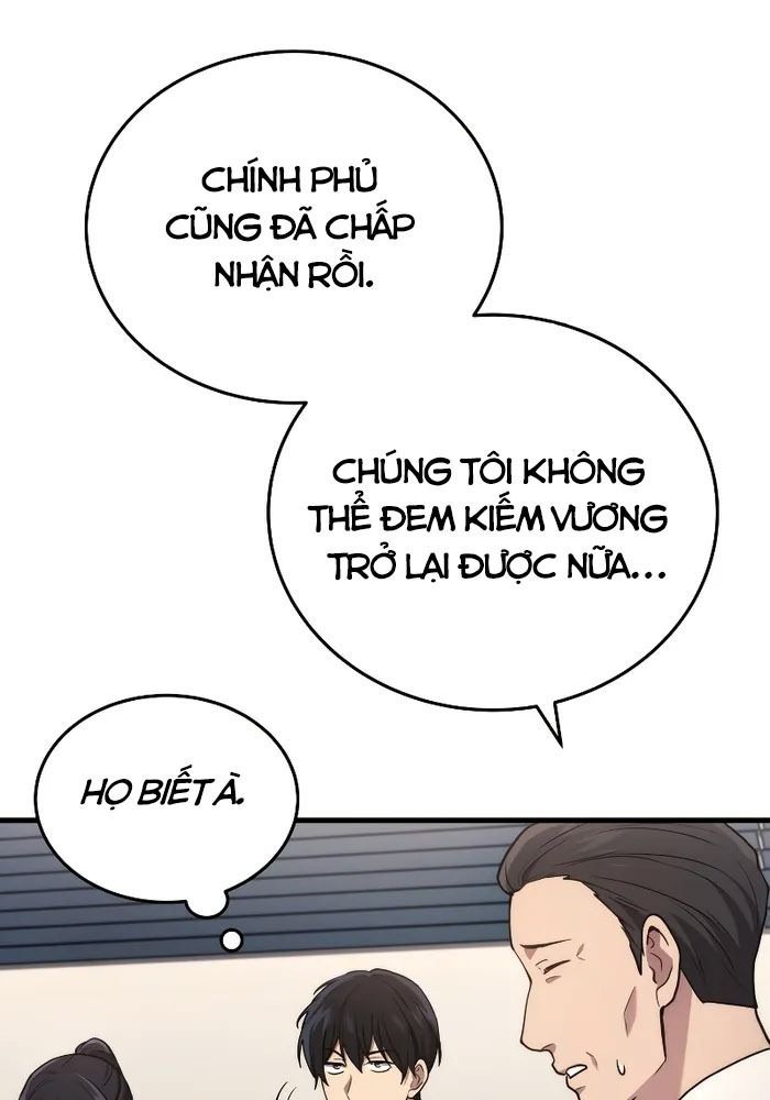 Võ Thần Hồi Quy Cấp 2 - Chapter 11 - Page 16