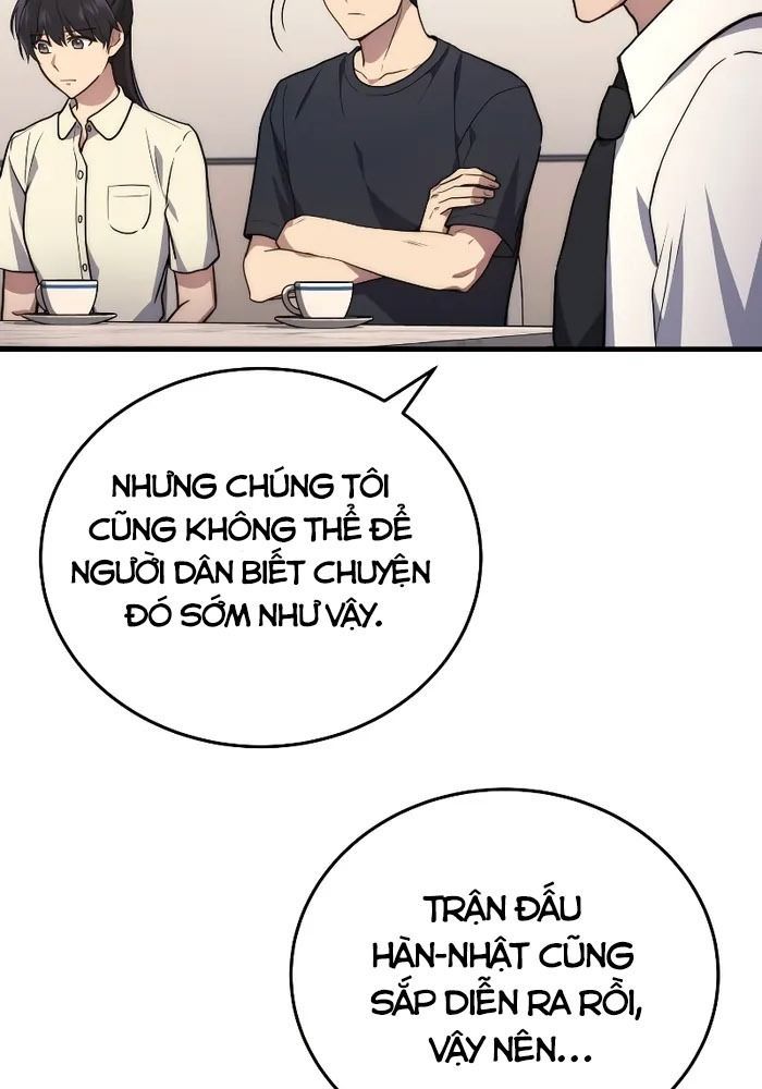 Võ Thần Hồi Quy Cấp 2 - Chapter 11 - Page 17