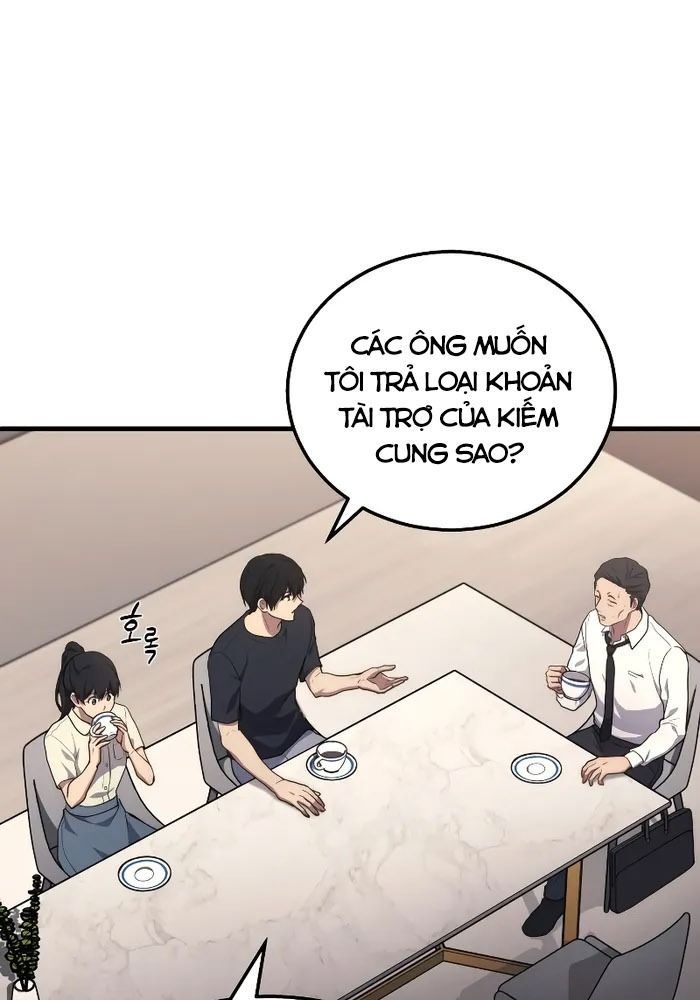 Võ Thần Hồi Quy Cấp 2 - Chapter 11 - Page 20