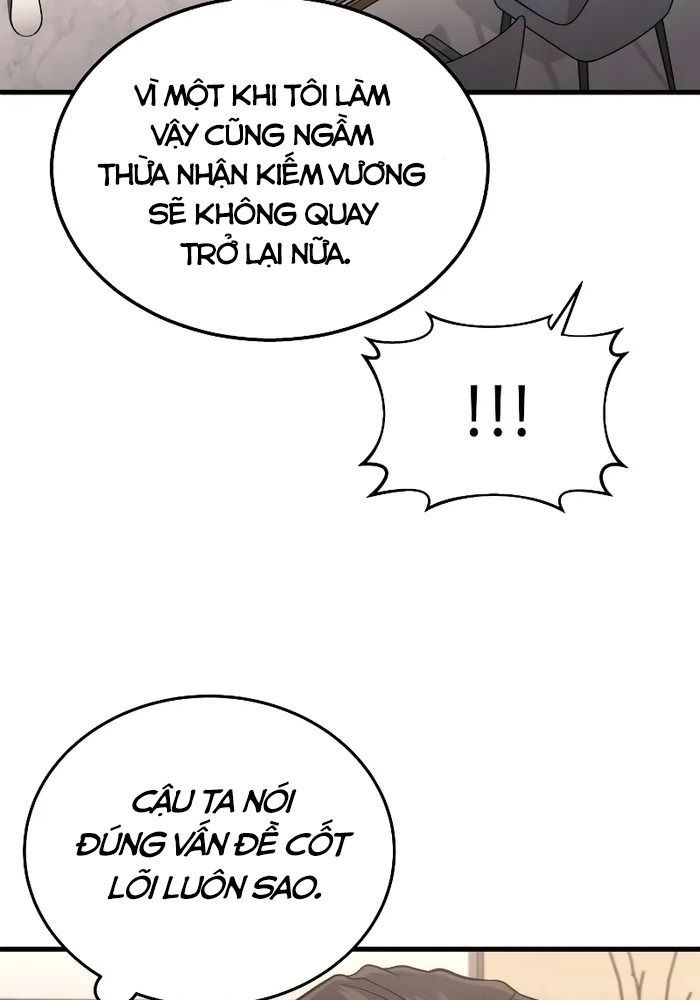 Võ Thần Hồi Quy Cấp 2 - Chapter 11 - Page 21