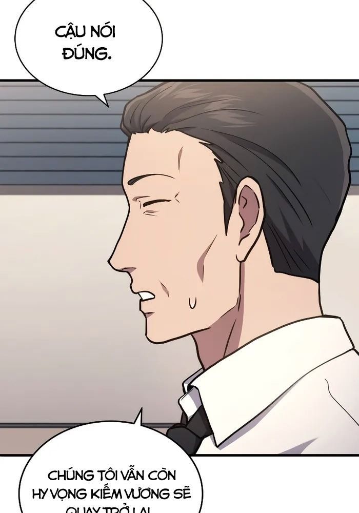 Võ Thần Hồi Quy Cấp 2 - Chapter 11 - Page 25