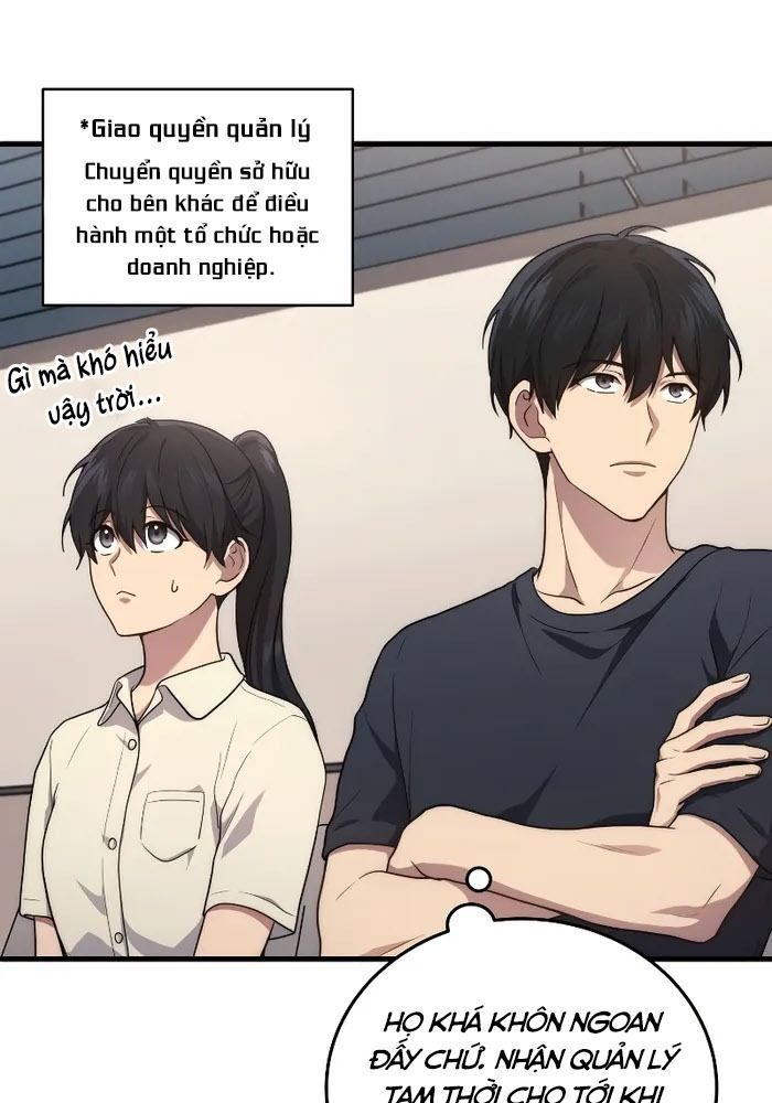 Võ Thần Hồi Quy Cấp 2 - Chapter 11 - Page 27