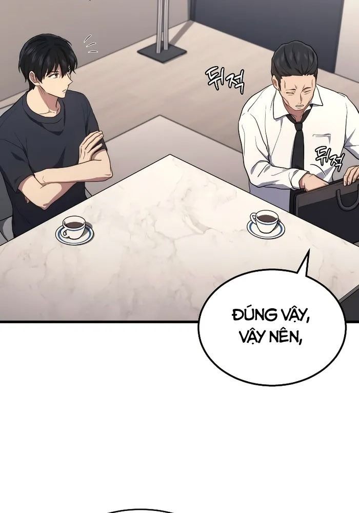 Võ Thần Hồi Quy Cấp 2 - Chapter 11 - Page 29