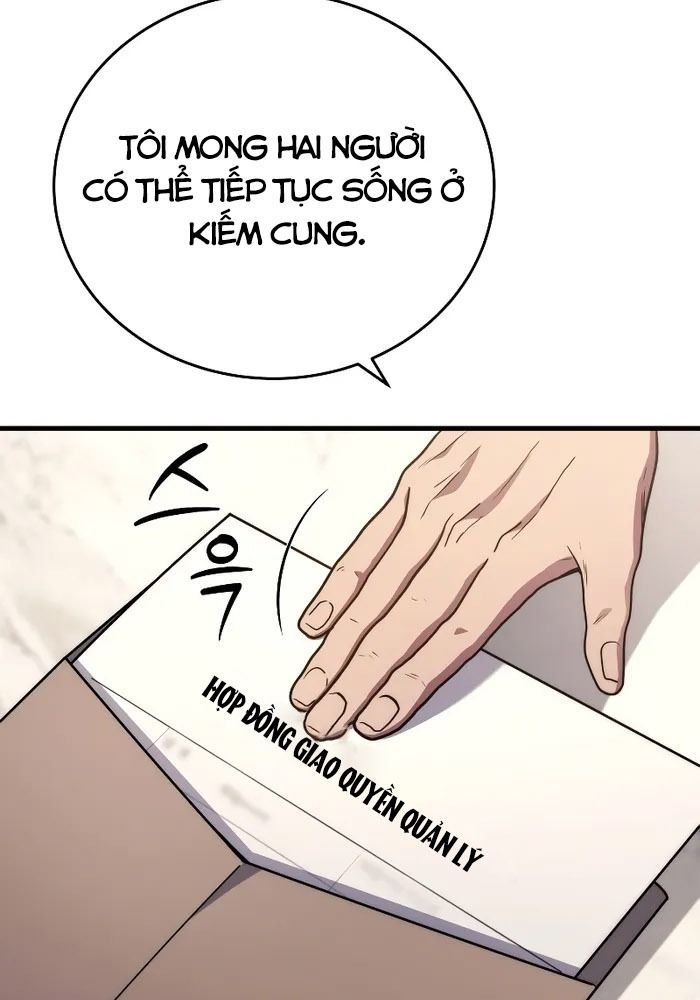 Võ Thần Hồi Quy Cấp 2 - Chapter 11 - Page 30