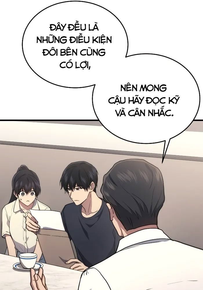 Võ Thần Hồi Quy Cấp 2 - Chapter 11 - Page 32