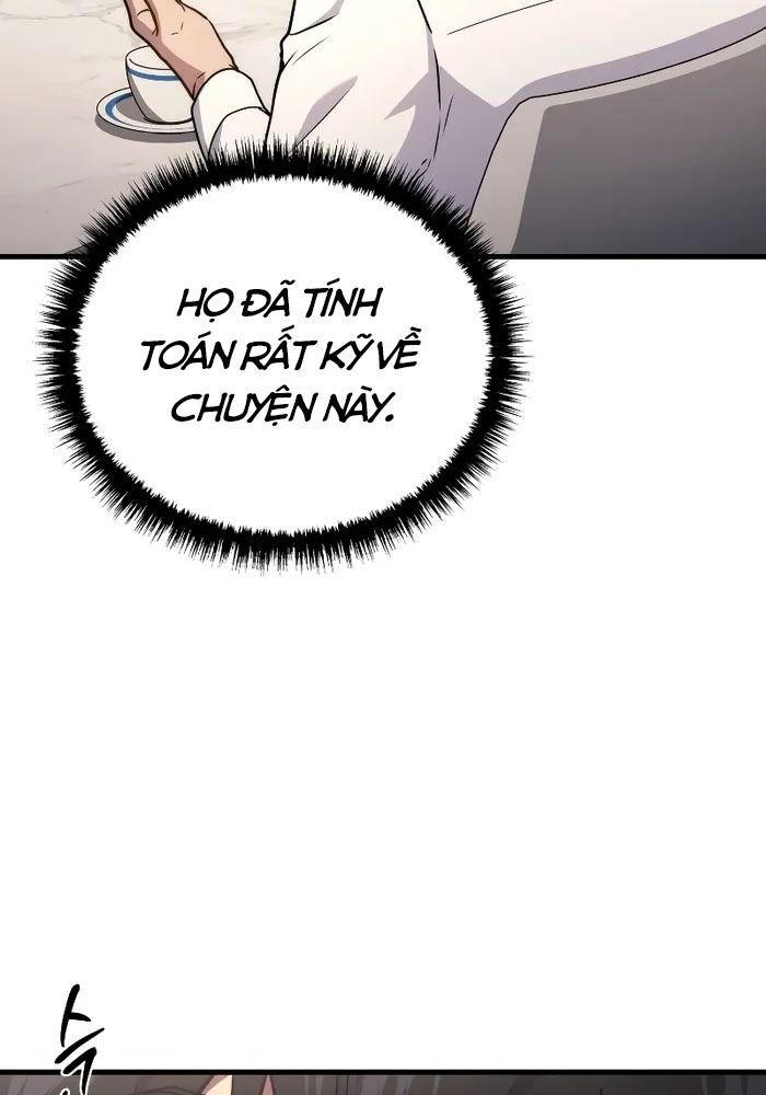 Võ Thần Hồi Quy Cấp 2 - Chapter 11 - Page 33