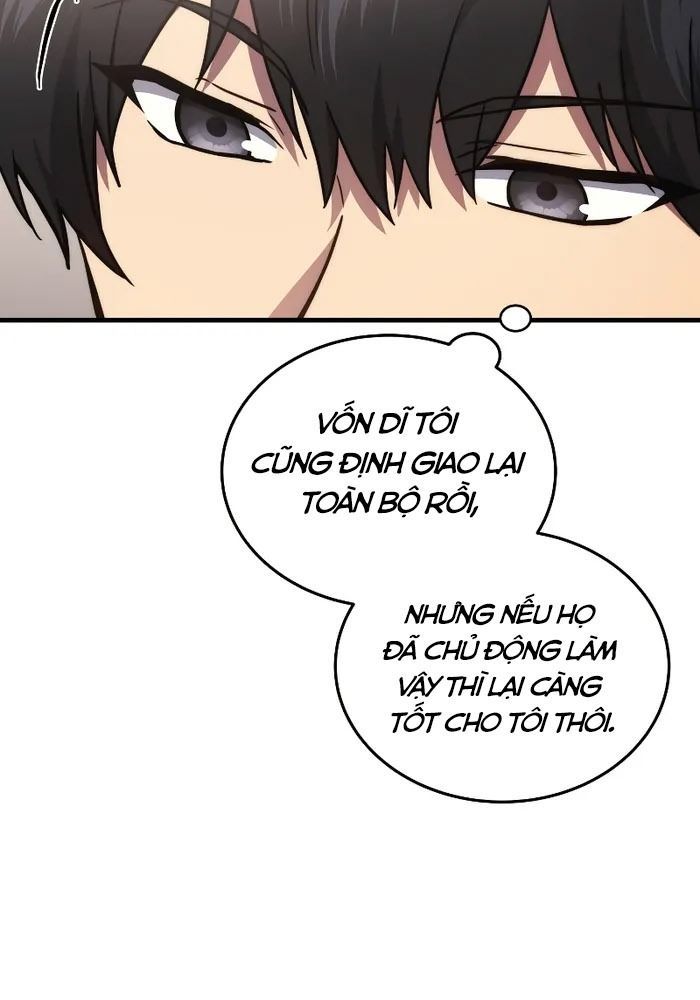 Võ Thần Hồi Quy Cấp 2 - Chapter 11 - Page 34