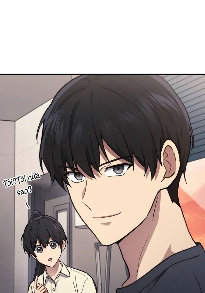 Võ Thần Hồi Quy Cấp 2 - Chapter 11 - Page 37