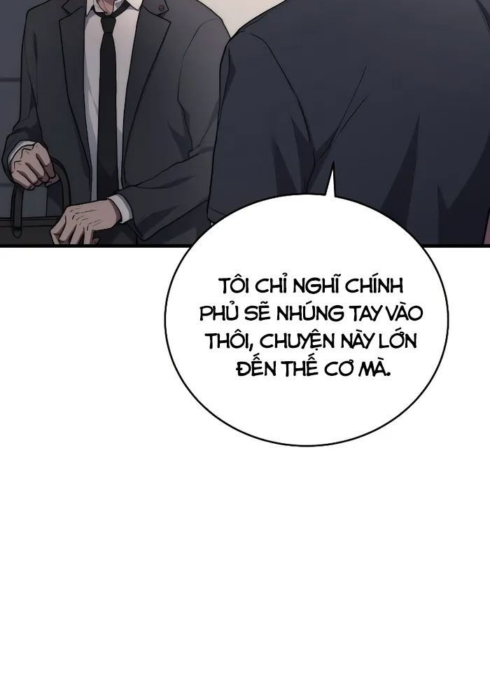 Võ Thần Hồi Quy Cấp 2 - Chapter 11 - Page 4