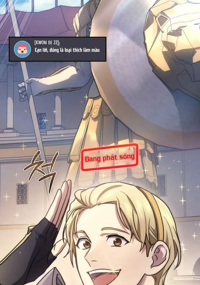 Võ Thần Hồi Quy Cấp 2 - Chapter 11 - Page 43