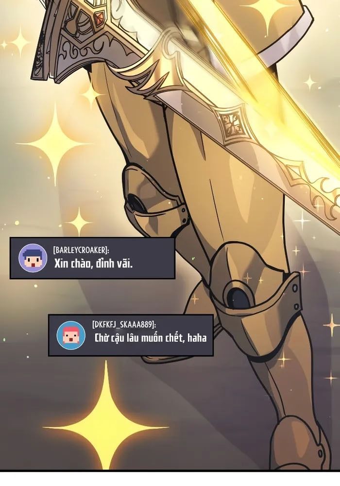 Võ Thần Hồi Quy Cấp 2 - Chapter 11 - Page 56