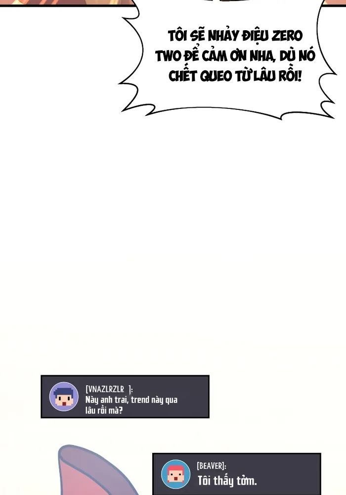 Võ Thần Hồi Quy Cấp 2 - Chapter 11 - Page 59