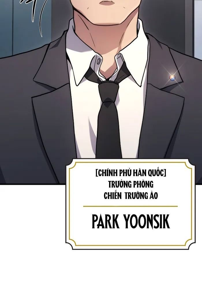 Võ Thần Hồi Quy Cấp 2 - Chapter 11 - Page 6