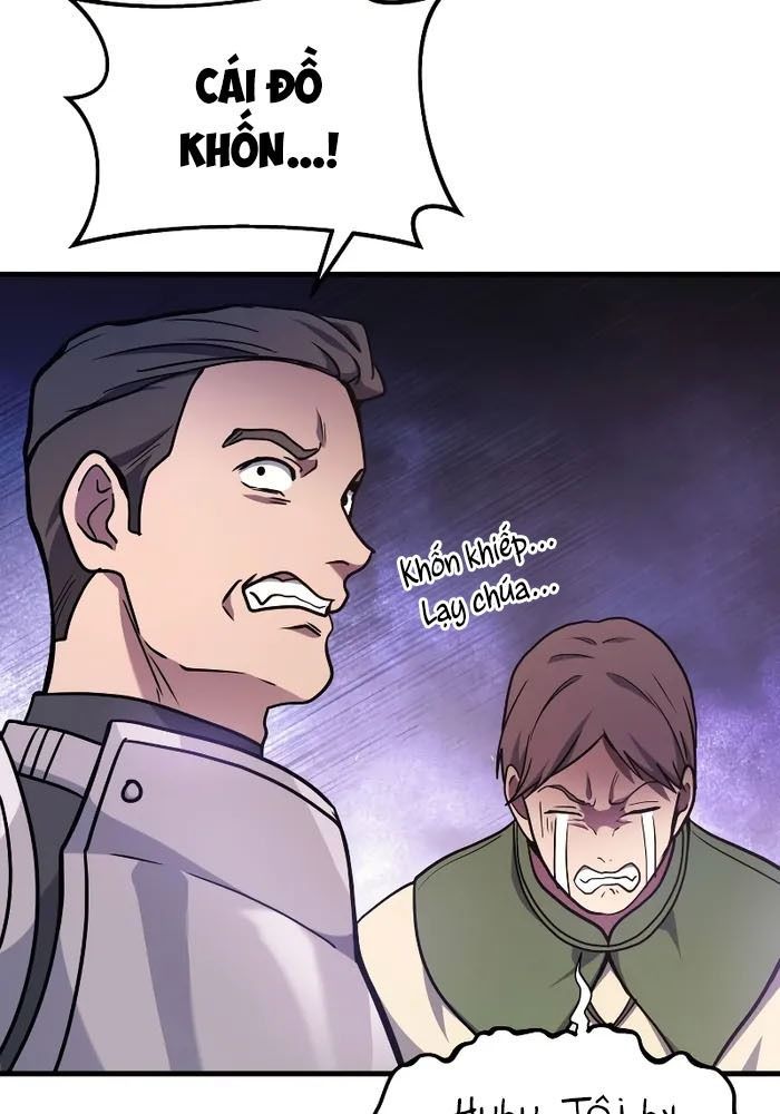 Võ Thần Hồi Quy Cấp 2 - Chapter 11 - Page 62