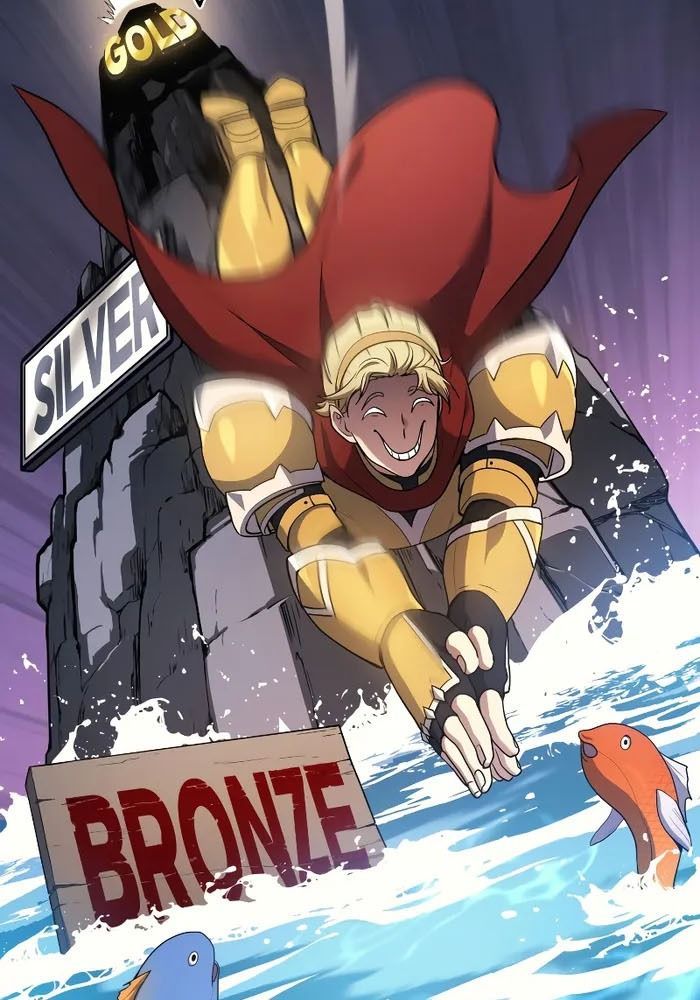 Võ Thần Hồi Quy Cấp 2 - Chapter 11 - Page 69