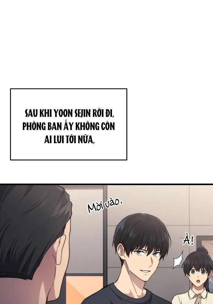 Võ Thần Hồi Quy Cấp 2 - Chapter 11 - Page 7