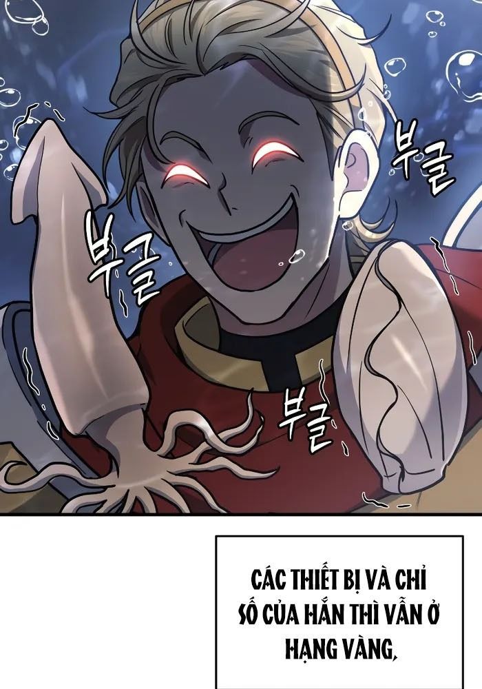 Võ Thần Hồi Quy Cấp 2 - Chapter 11 - Page 74