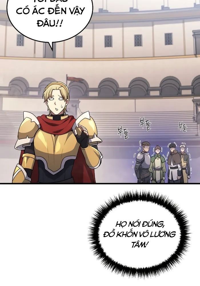 Võ Thần Hồi Quy Cấp 2 - Chapter 11 - Page 76