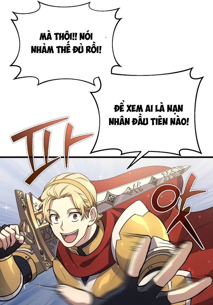 Võ Thần Hồi Quy Cấp 2 - Chapter 11 - Page 79