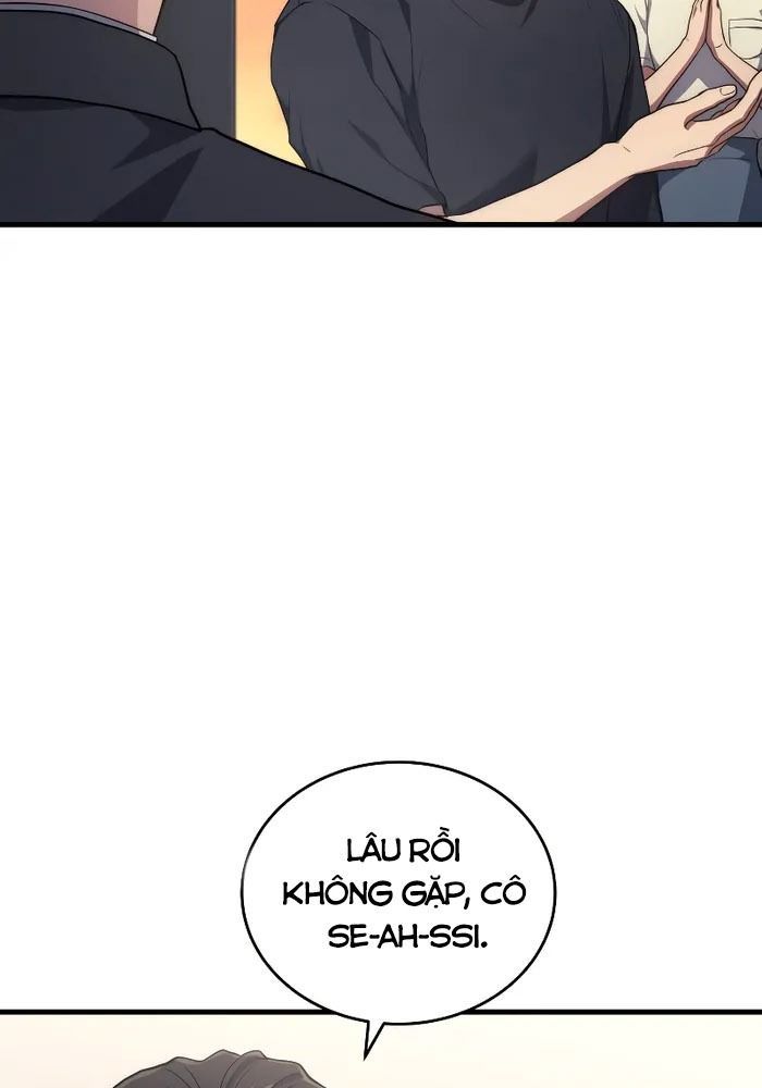 Võ Thần Hồi Quy Cấp 2 - Chapter 11 - Page 8