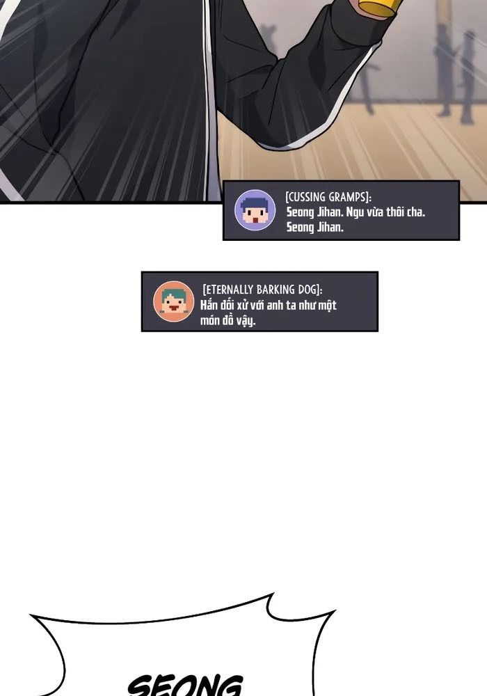 Võ Thần Hồi Quy Cấp 2 - Chapter 11 - Page 83