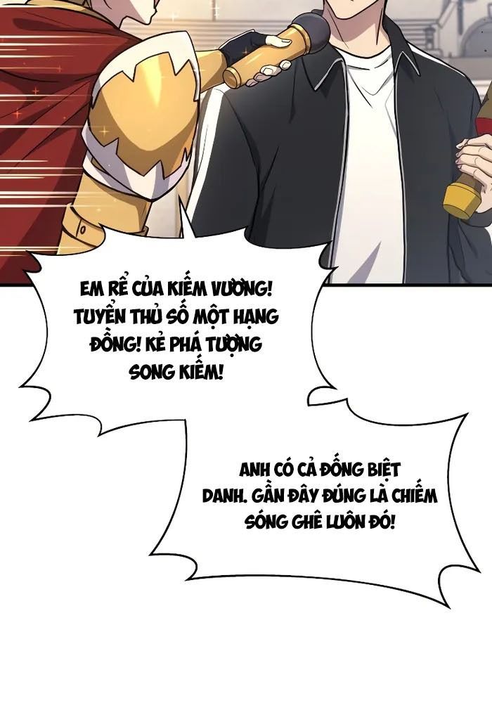 Võ Thần Hồi Quy Cấp 2 - Chapter 11 - Page 86