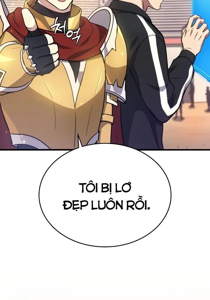 Võ Thần Hồi Quy Cấp 2 - Chapter 11 - Page 91