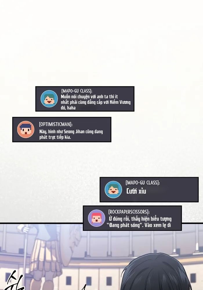 Võ Thần Hồi Quy Cấp 2 - Chapter 11 - Page 92