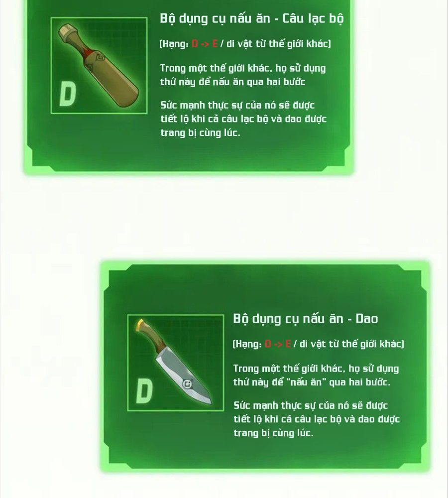 Võ Thần Hồi Quy Cấp 2 - Chapter 12 - Page 101