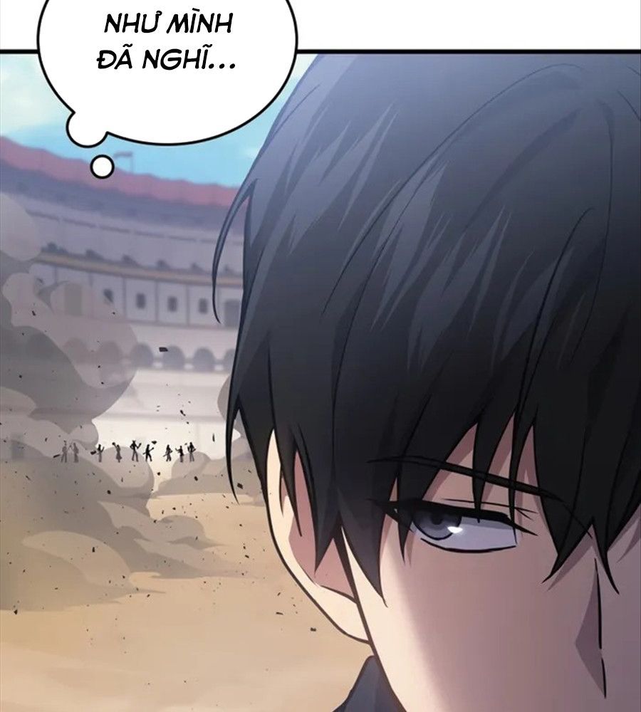 Võ Thần Hồi Quy Cấp 2 - Chapter 12 - Page 106