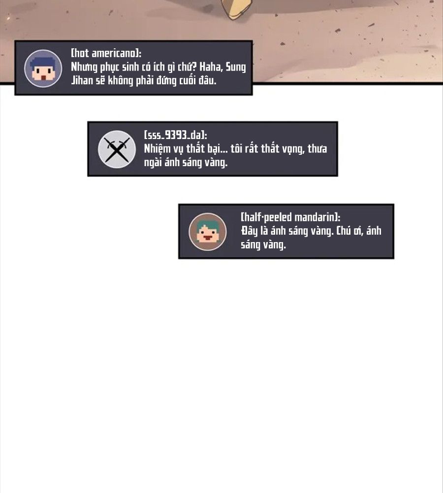 Võ Thần Hồi Quy Cấp 2 - Chapter 12 - Page 11