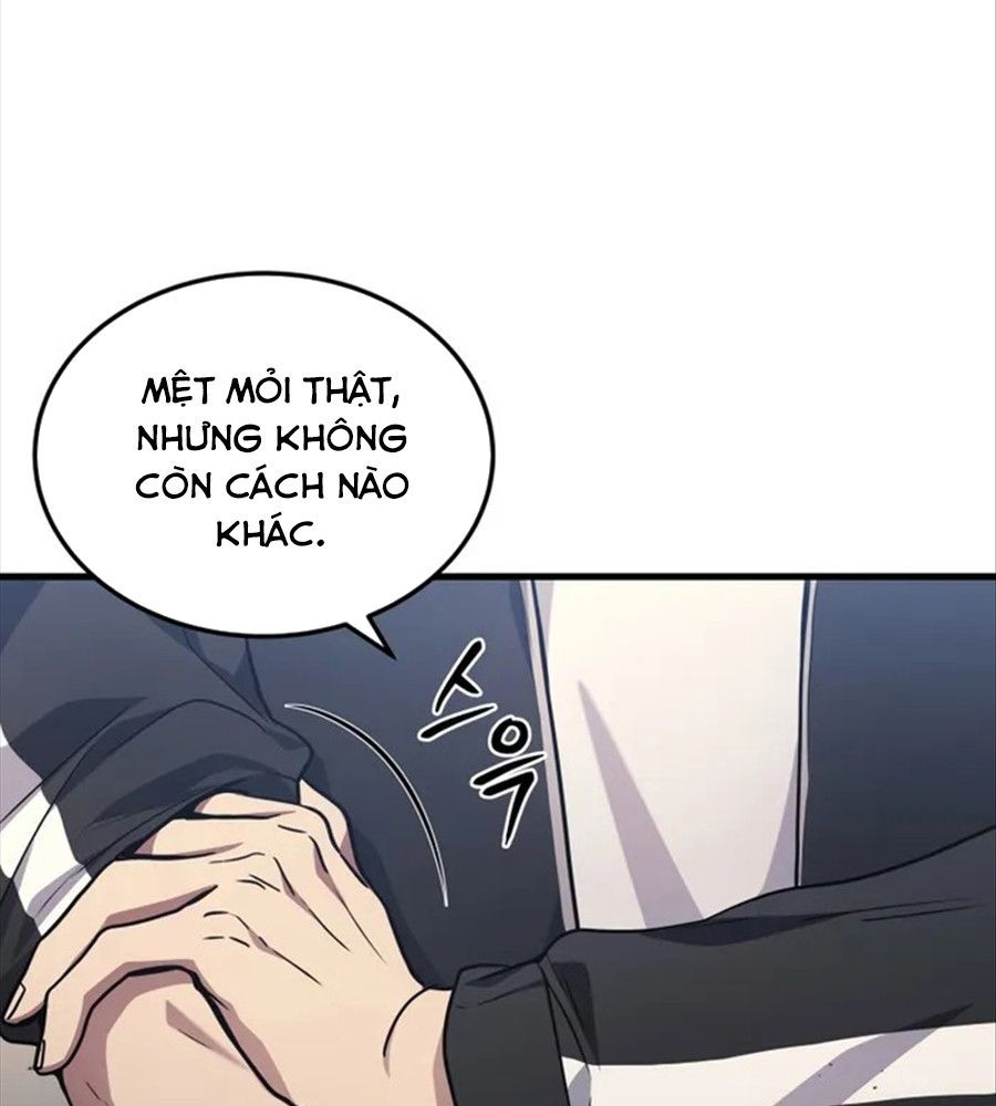 Võ Thần Hồi Quy Cấp 2 - Chapter 12 - Page 110