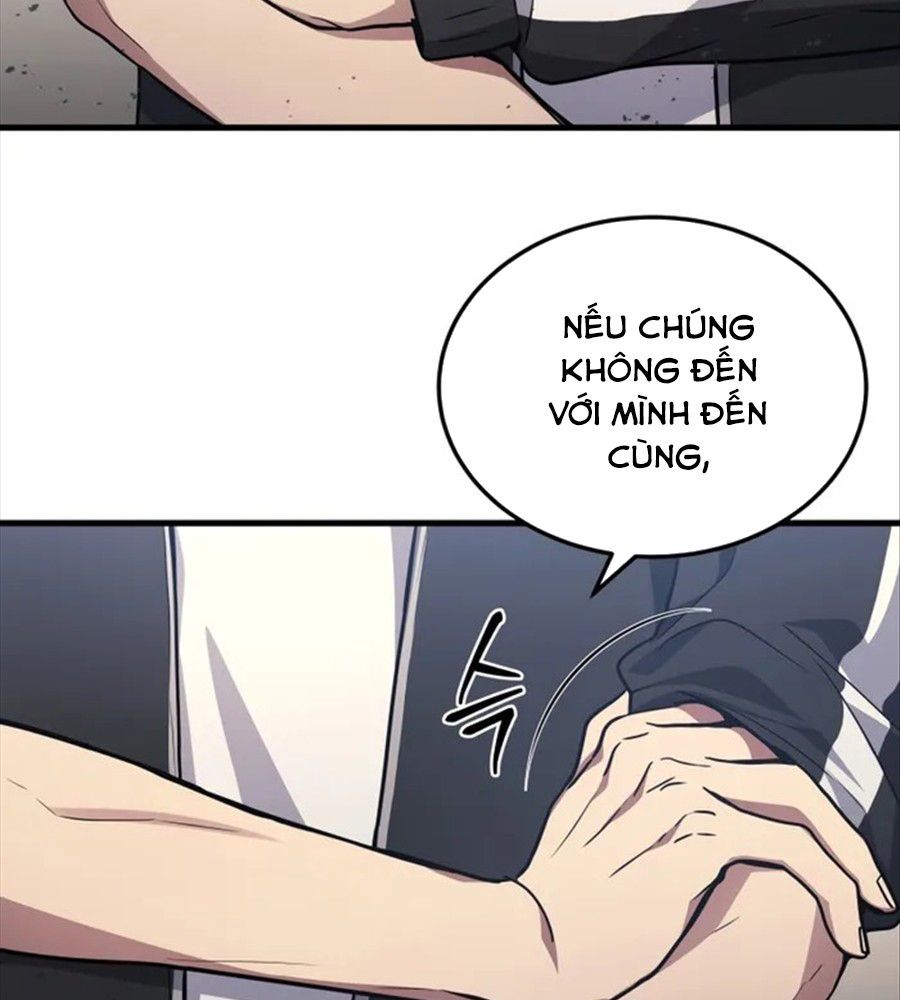 Võ Thần Hồi Quy Cấp 2 - Chapter 12 - Page 111