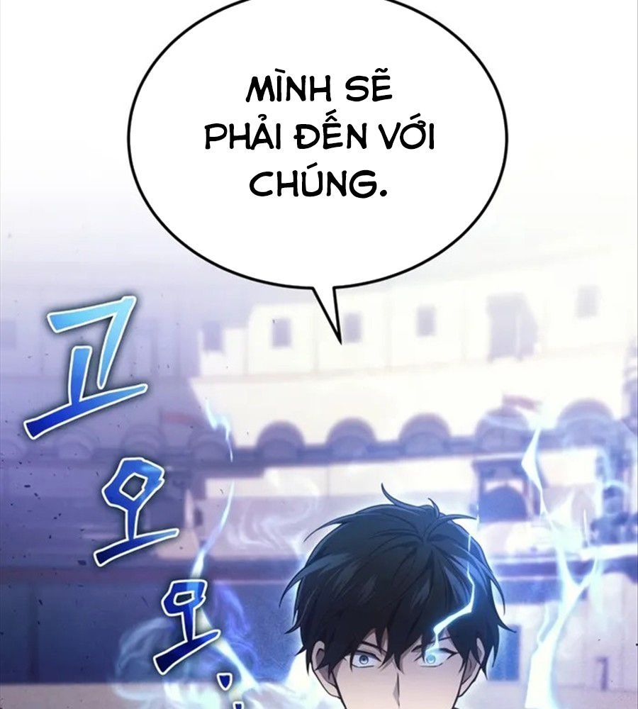 Võ Thần Hồi Quy Cấp 2 - Chapter 12 - Page 113