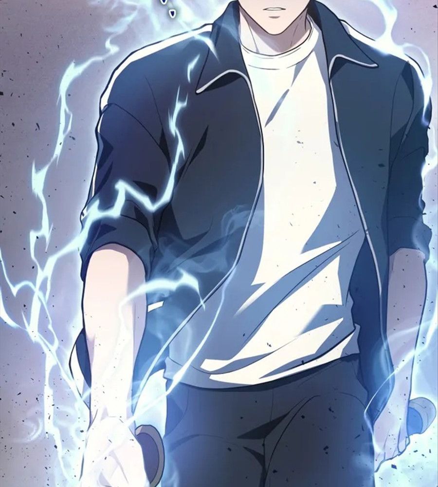 Võ Thần Hồi Quy Cấp 2 - Chapter 12 - Page 114