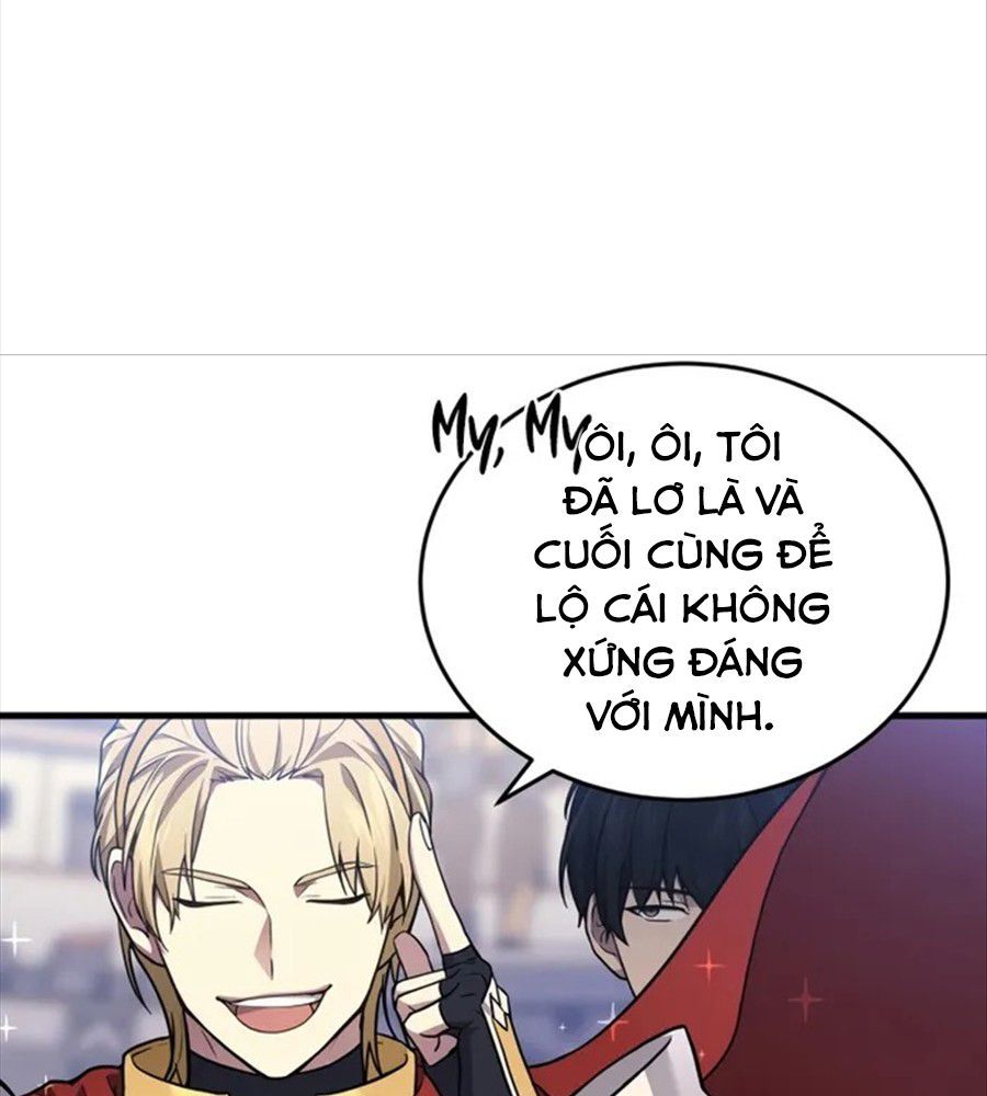 Võ Thần Hồi Quy Cấp 2 - Chapter 12 - Page 12