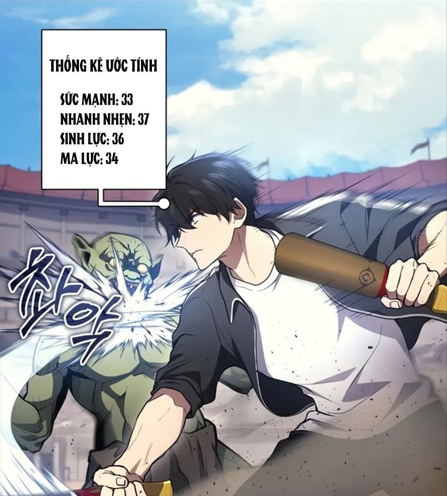 Võ Thần Hồi Quy Cấp 2 - Chapter 12 - Page 125