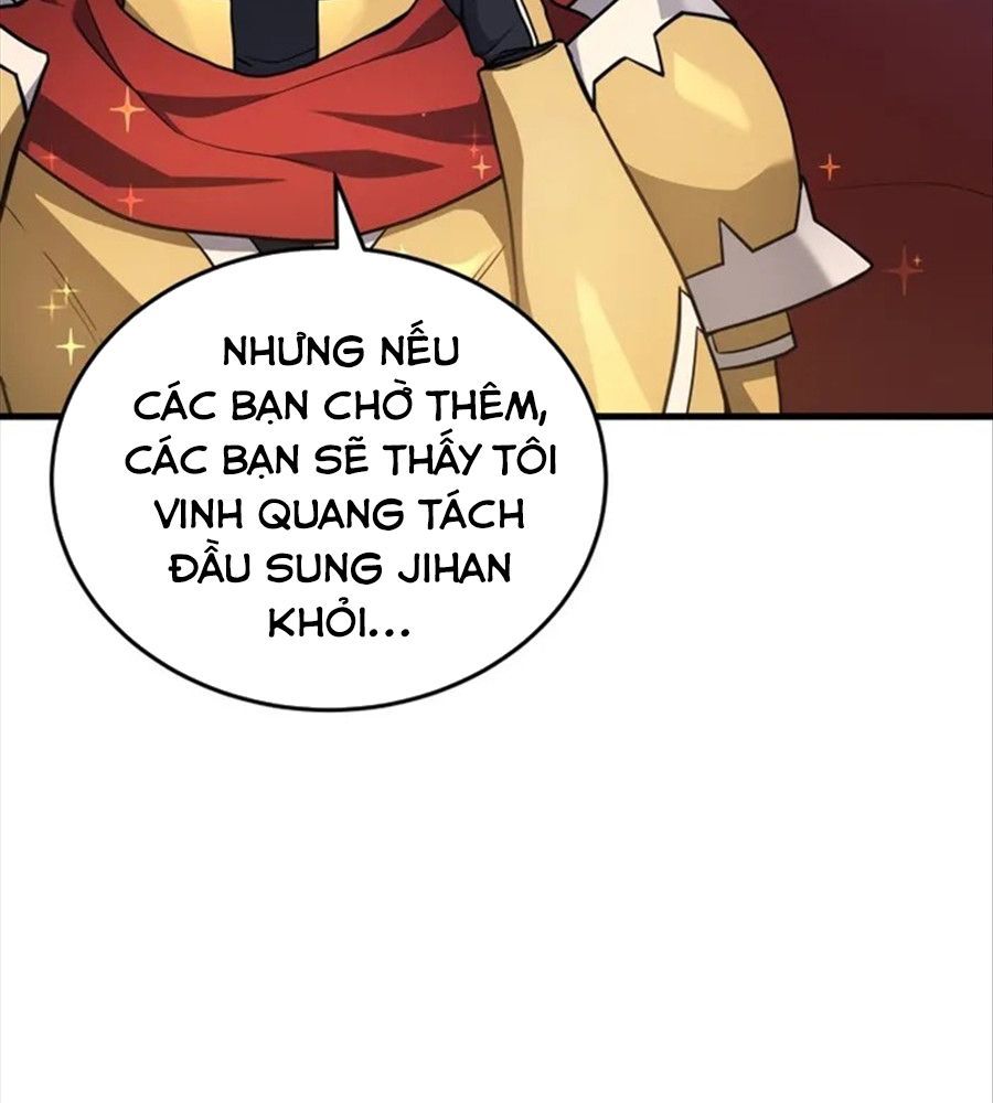 Võ Thần Hồi Quy Cấp 2 - Chapter 12 - Page 13
