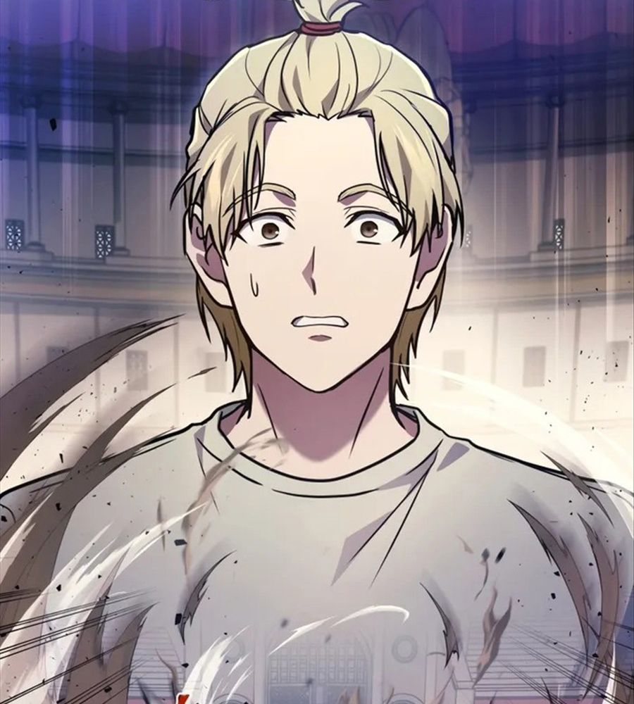 Võ Thần Hồi Quy Cấp 2 - Chapter 12 - Page 136