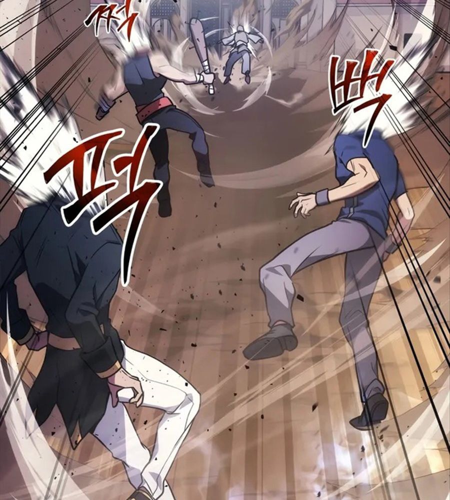 Võ Thần Hồi Quy Cấp 2 - Chapter 12 - Page 137